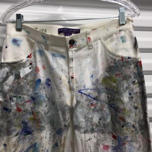 Ralph Lauren jeans